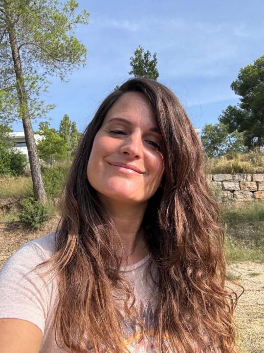 Laura Gonzalez Puga