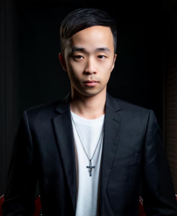 Will Fung