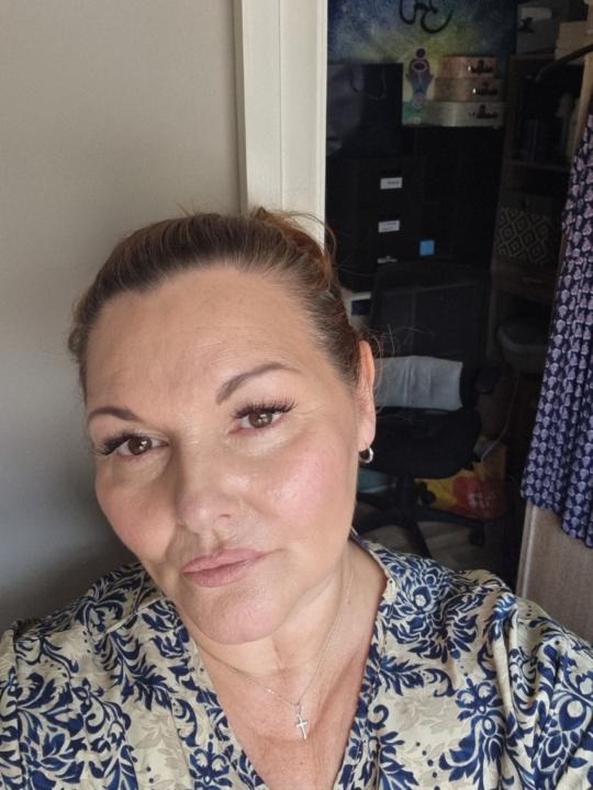 Samantha Dixon