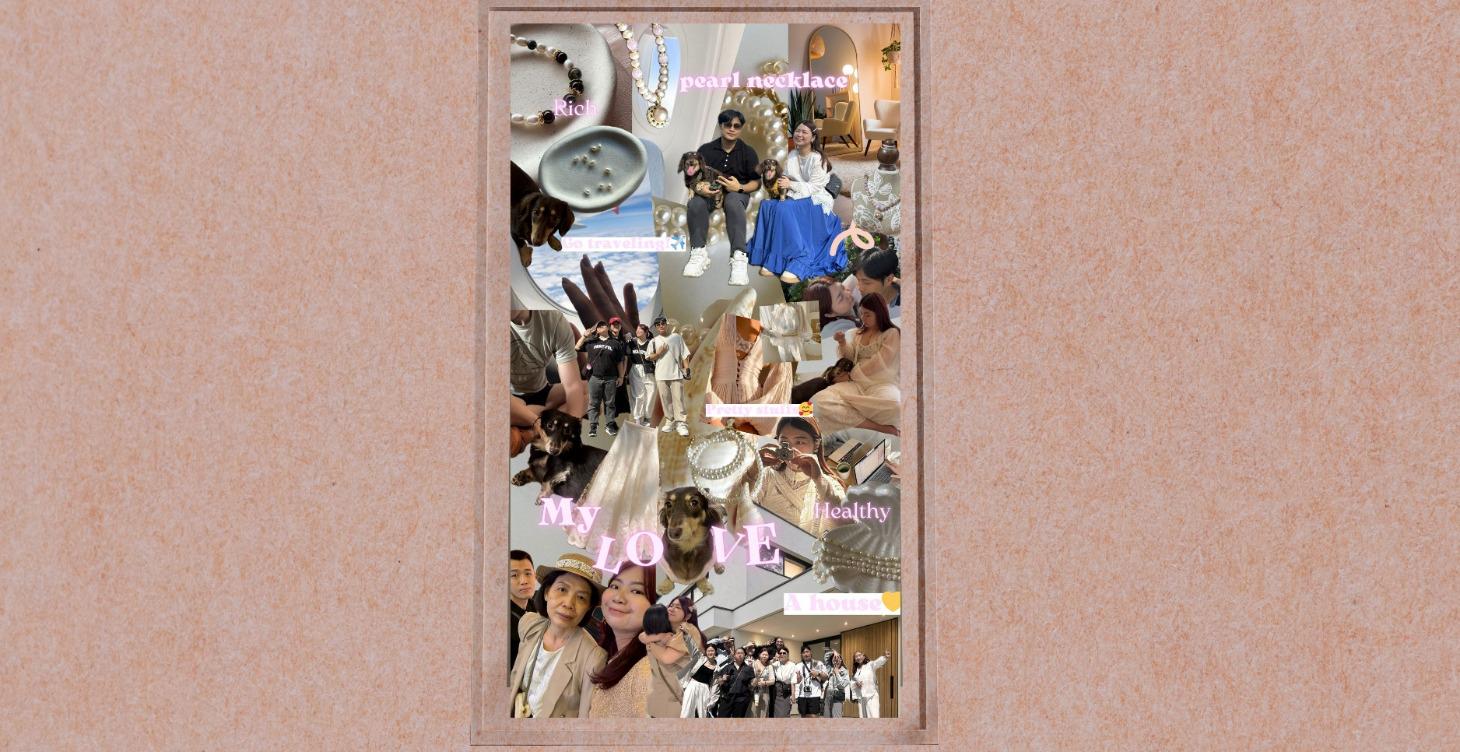 潛意識顯化工作坊