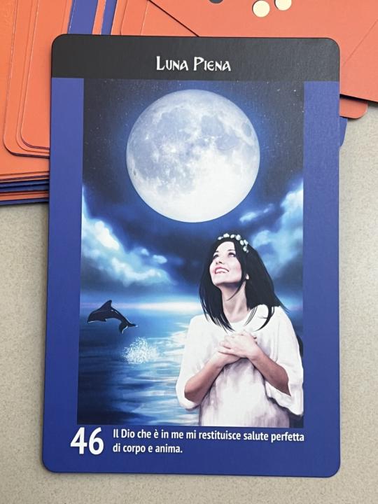 🌙 二月高我指引：聽見靈魂的悄悄話 🌙