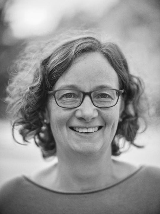 Nelli Schelenberg