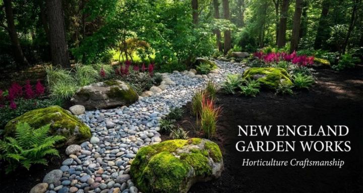 New England Garden Works