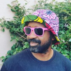 Ali Maolida
