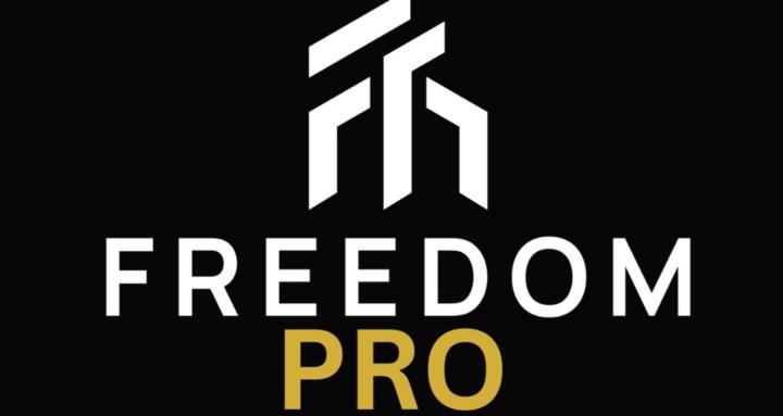 Freedom Pro