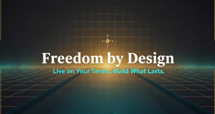 Freedom By Design