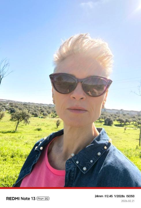 Mariola Jimenez Petidier