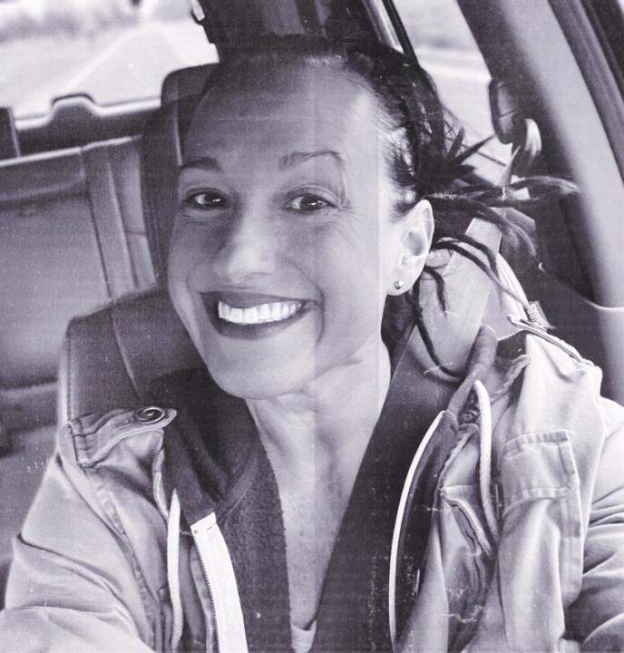 Dawn Pruitt