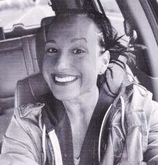 Dawn Pruitt