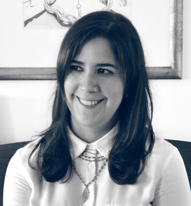 Patricia Escalante