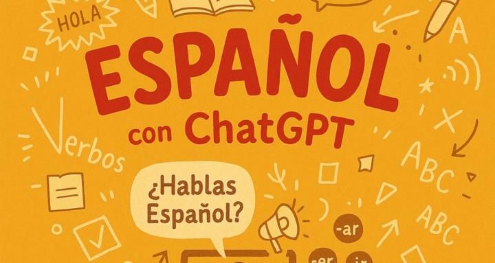 Learn Spanish with ChatGPT