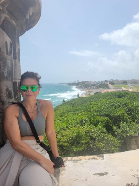 Ana Catalina Arbelaez