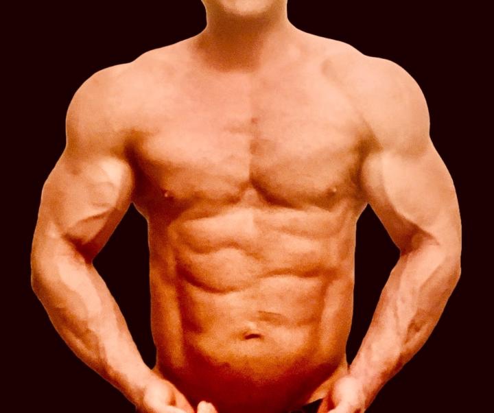 Vince Vex