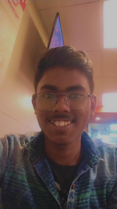 Imran Biswas