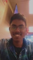 Imran Biswas