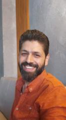 Hamed Sawan