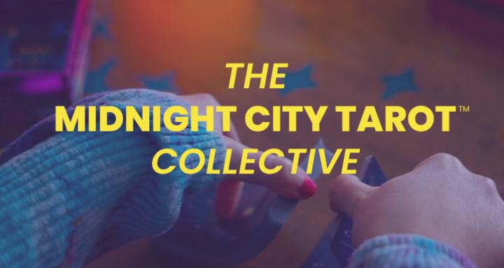 Midnight City Tarot Collective