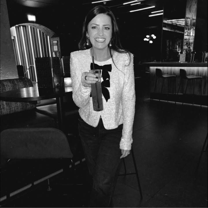 Michelle Fullerton