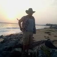 Vinod Cp