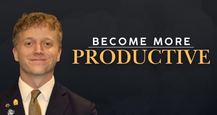 The Productivity Lab