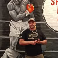 Stan Enfinger