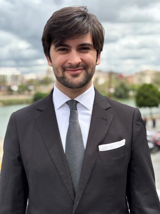 Antonio Fernandez Sánchez