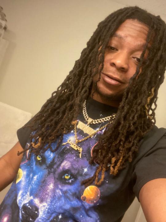 Chardarrious Huddleston