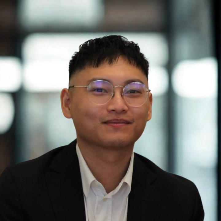 James Chan