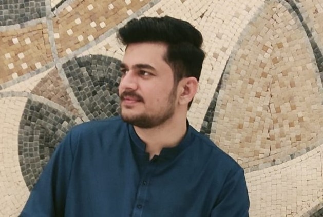 Ghulam Murtaza