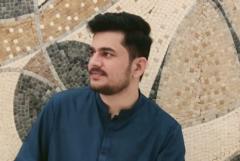 Ghulam Murtaza