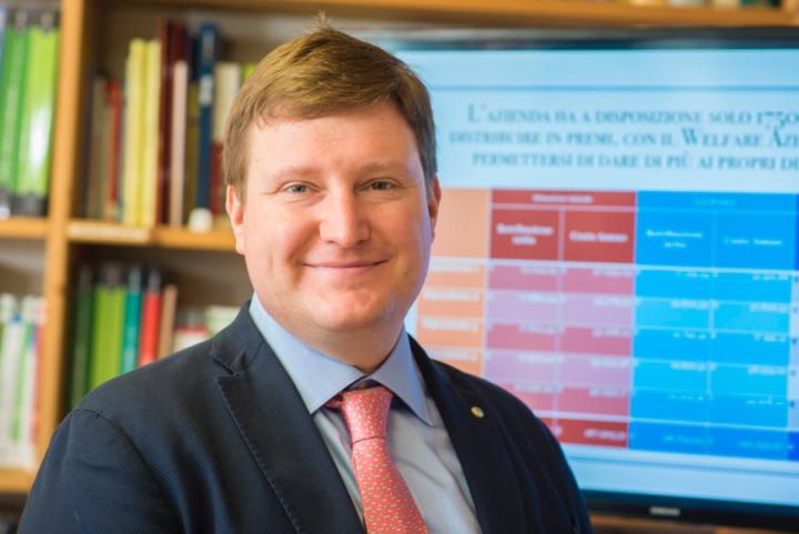 Riccardo Zanon