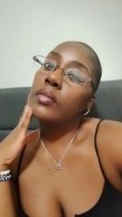 Nubian Choc
