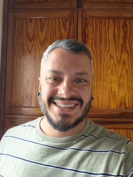 Cristian Posada Tejera