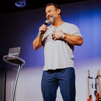 Joel Scrivner
