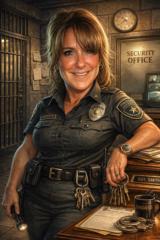 Lin Larter