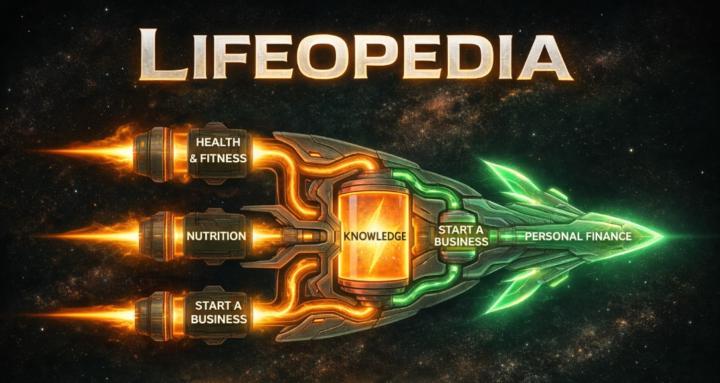 Lifeopedia