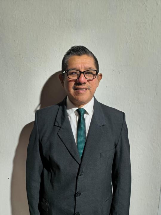 Pedro Hernández Regino