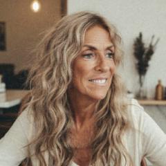 Ann Stockton