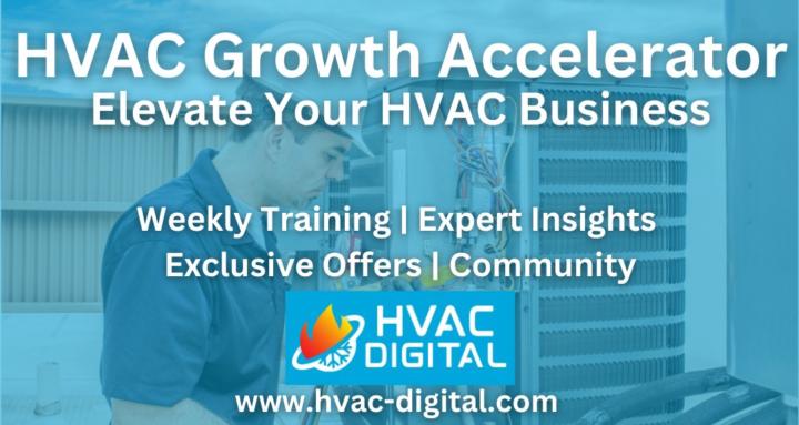 HVAC Digital