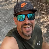 Scott Reynolds