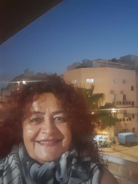 Svetlana Vidakovic Lazic