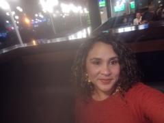 Margarita Córdoba Calderón