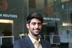 Aarya Jagtap