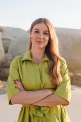 Maike Hussmann