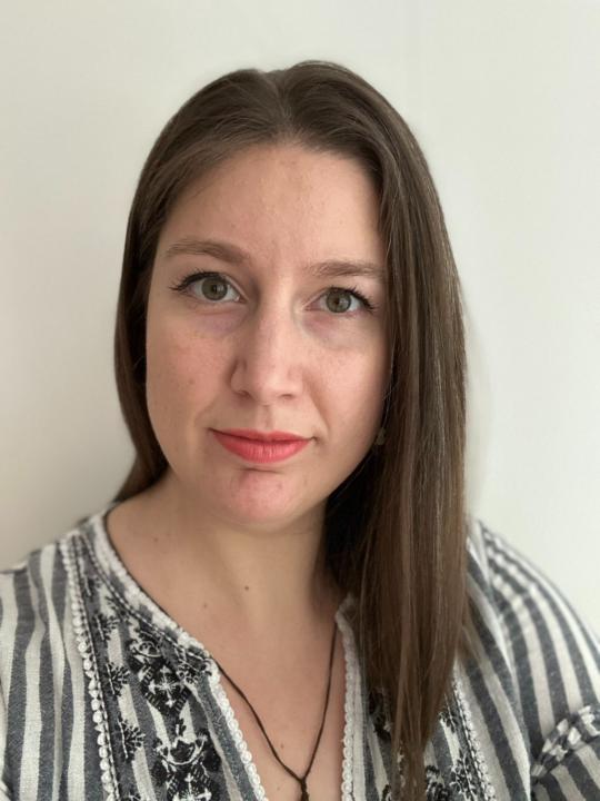 Marica Cukrov Martinovic