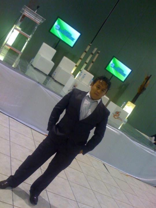 Alonso Lopez