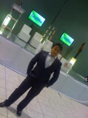 Alonso Lopez