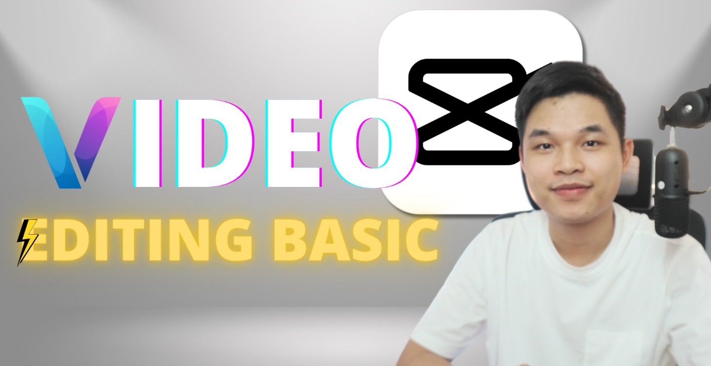 Video Editing Basic