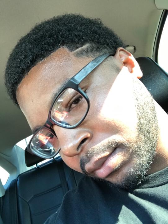 Tavaris Gentry