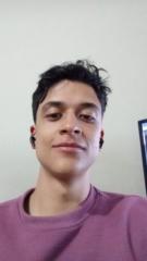 Samuel Colmenares
